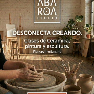Clases de cerámica
