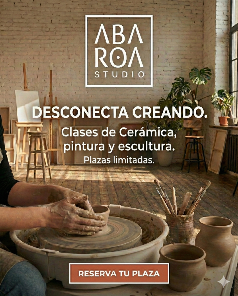 Clases de cerámica